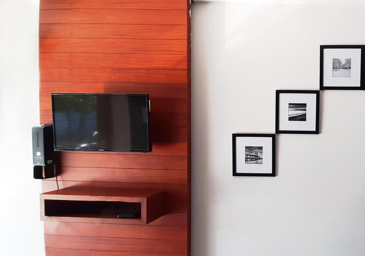 The Reach Hotel Kochi Екстериор снимка