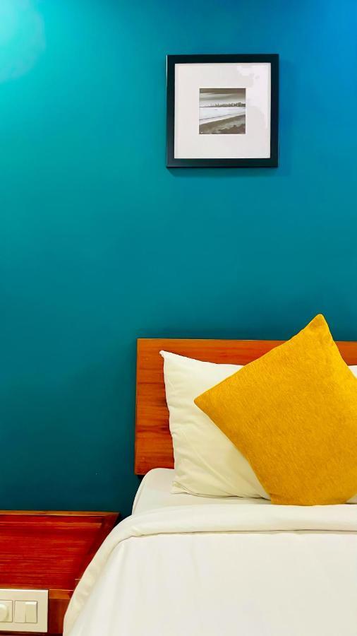 The Reach Hotel Kochi Екстериор снимка