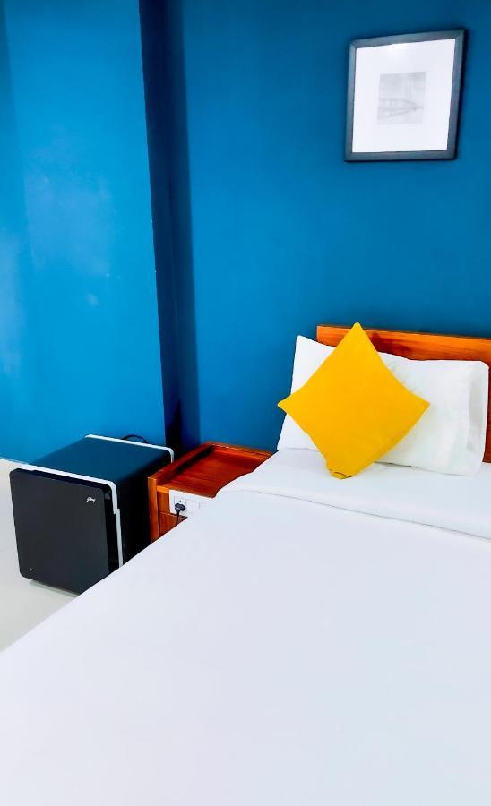 The Reach Hotel Kochi Екстериор снимка