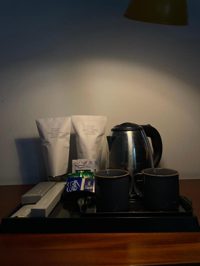 The Reach Hotel Kochi Екстериор снимка