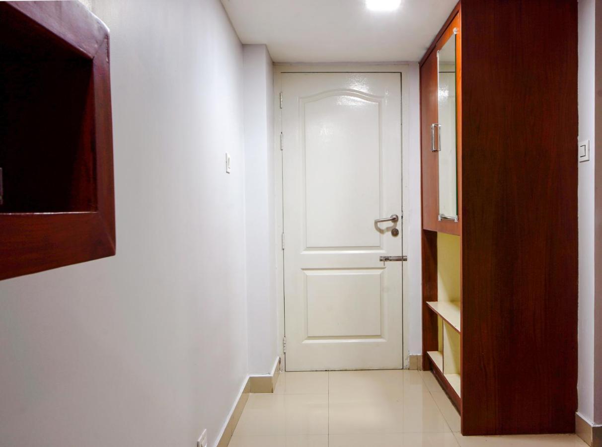 The Reach Hotel Kochi Екстериор снимка