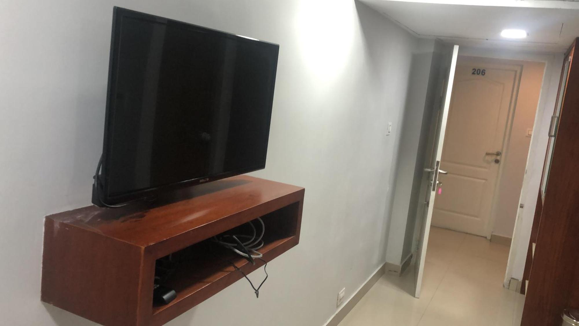 The Reach Hotel Kochi Екстериор снимка