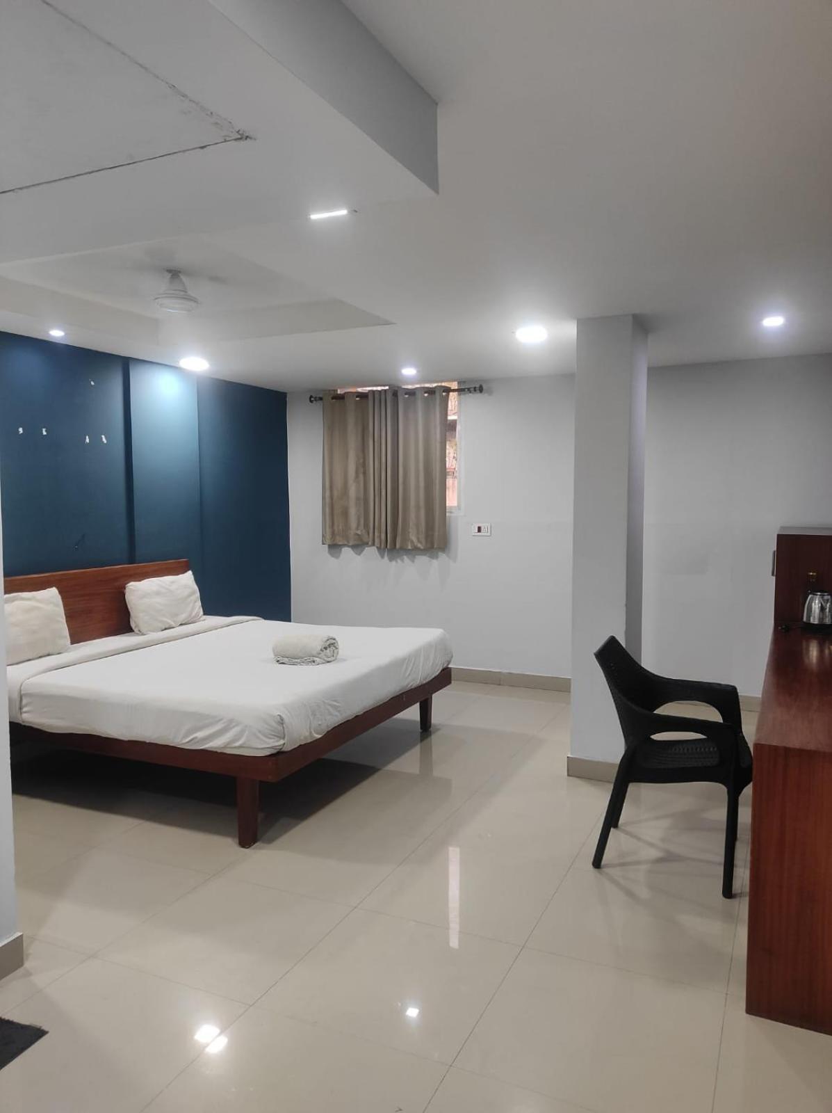 The Reach Hotel Kochi Екстериор снимка