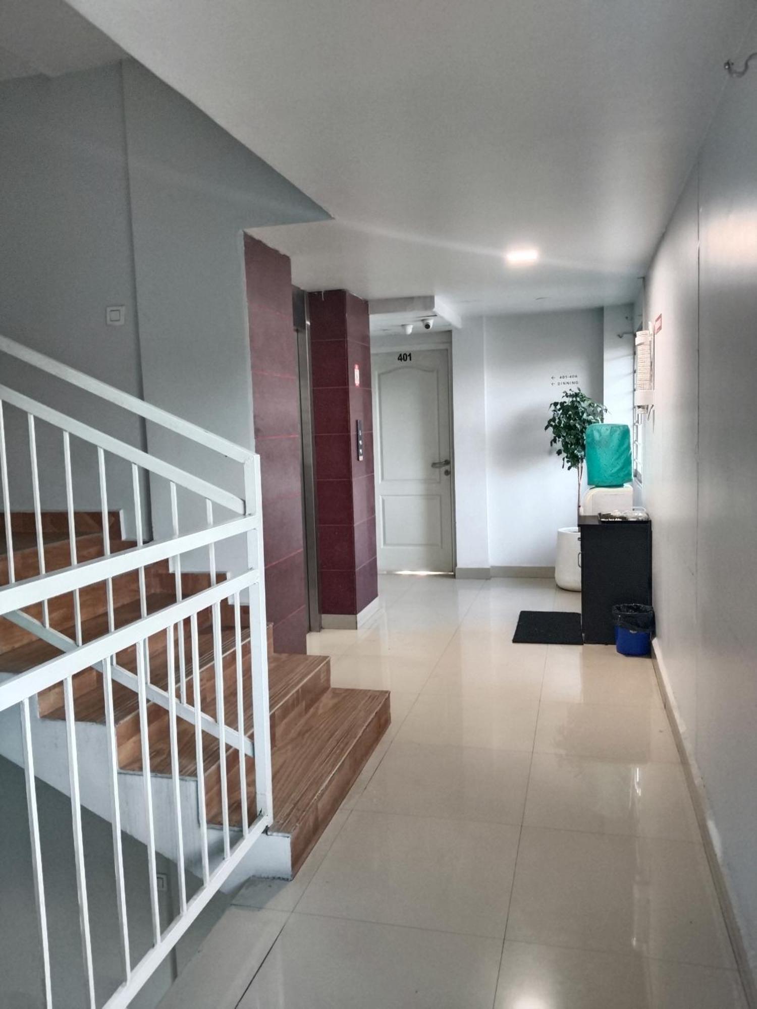 The Reach Hotel Kochi Екстериор снимка