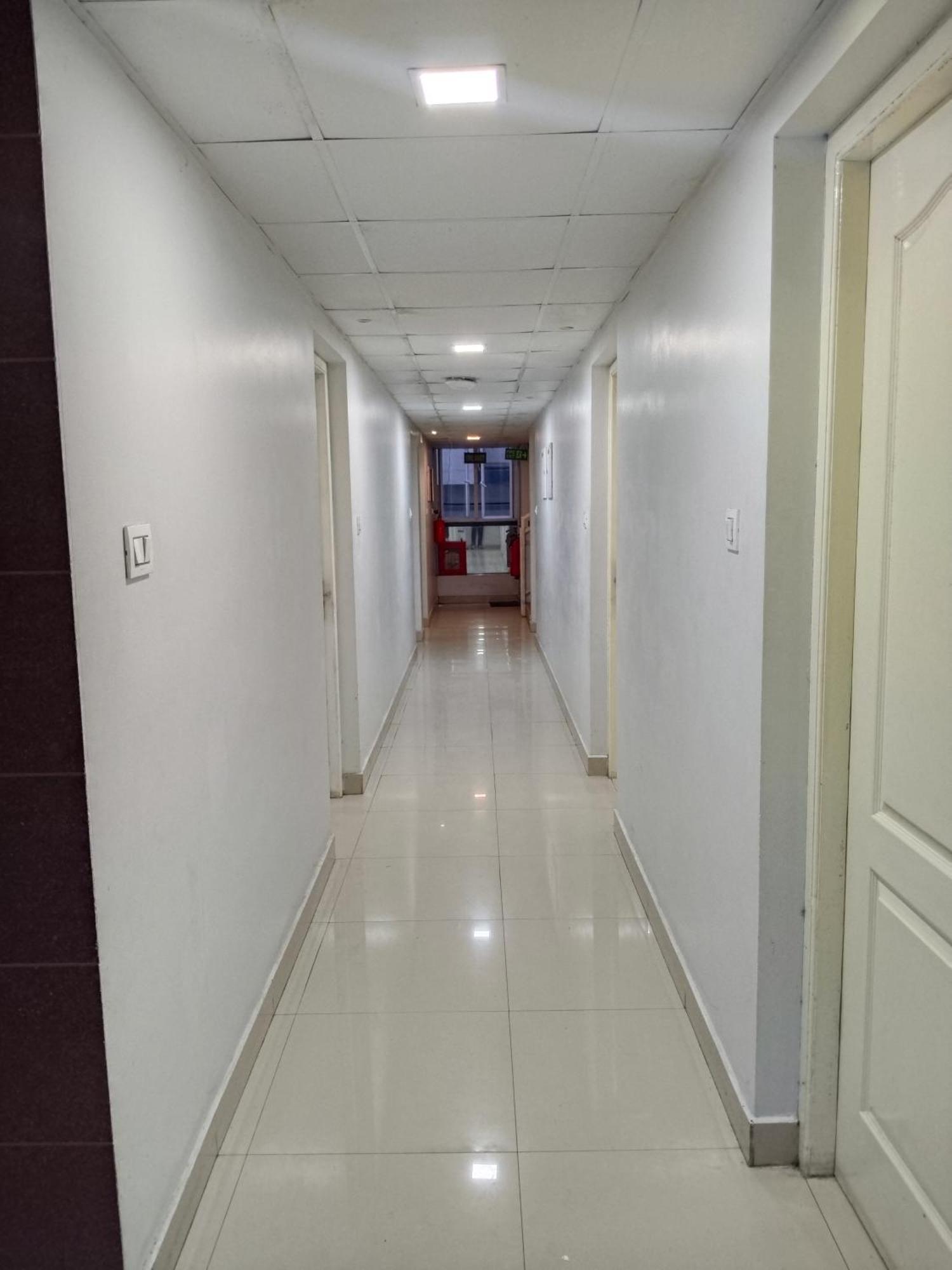 The Reach Hotel Kochi Екстериор снимка